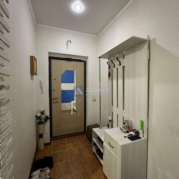 Квартира 2-комн., 60 м²