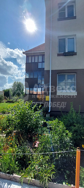 3-к квартира, 102 кв.м.