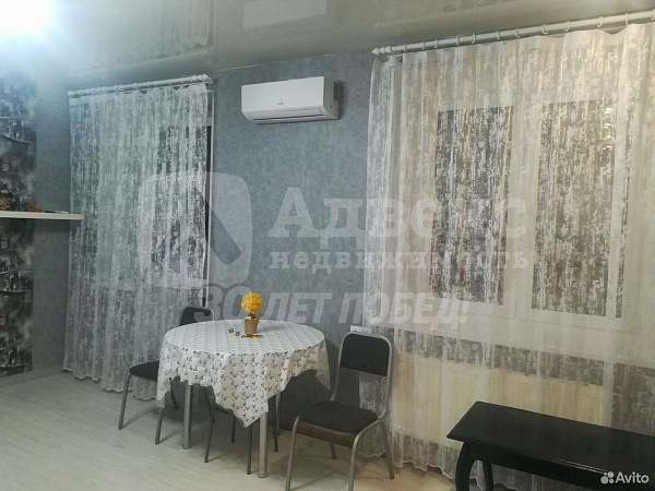 Квартира студия, 28.3 м²
