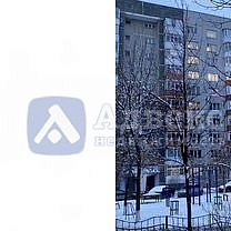 3-к квартира, 96 кв.м. 3-к квартира, 96 кв.м.