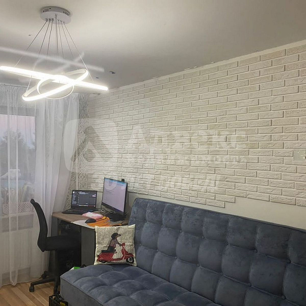 Квартира 2-комн., 45.1 м²