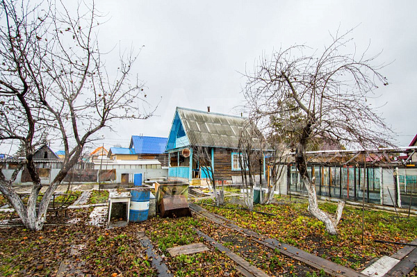 Дача/Коттедж, 60 кв.м.