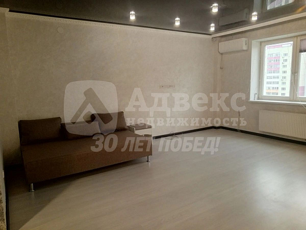 2-к квартира, 67 кв.м.
