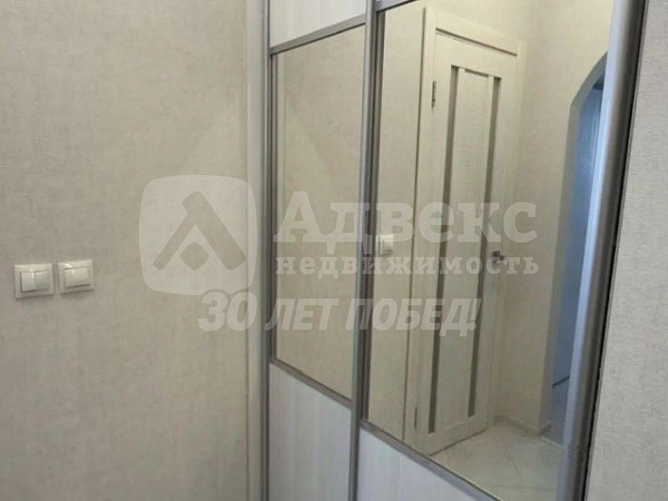 2-к квартира, 53 кв.м.