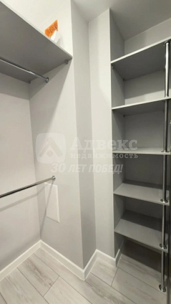 2-к квартира, 67 кв.м.