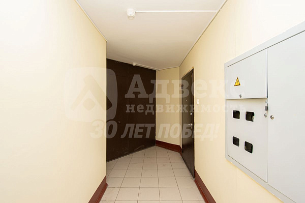 Квартира 2-комн., 93.4 м²
