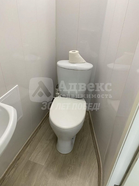 Квартира студия, 13.7 м²