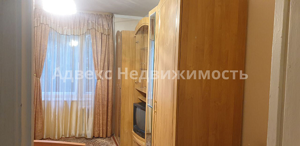 Квартира 3-комн., 65.1 м²