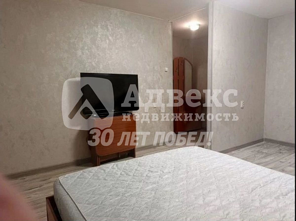 1-к квартира, 30 кв.м.