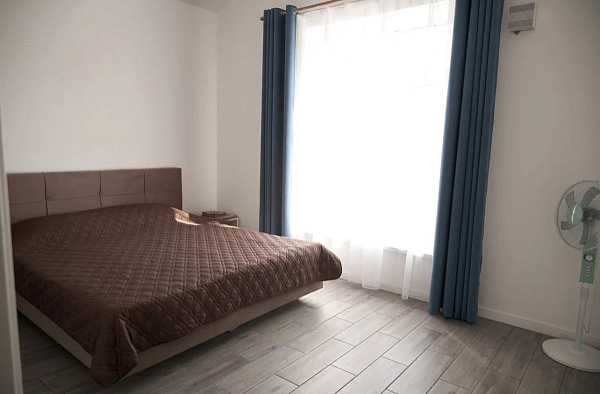 Коттедж 92.5 м²