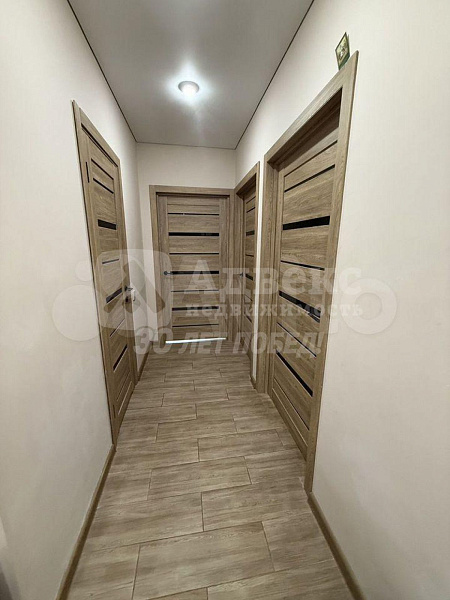 Квартира 2-комн., 50.8 м²