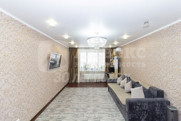 Квартира 2-комн., 62.8 м²