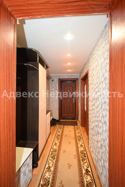 Квартира 2-комн., 50.8 м²