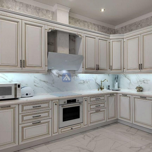 Коттедж 301.2 м²