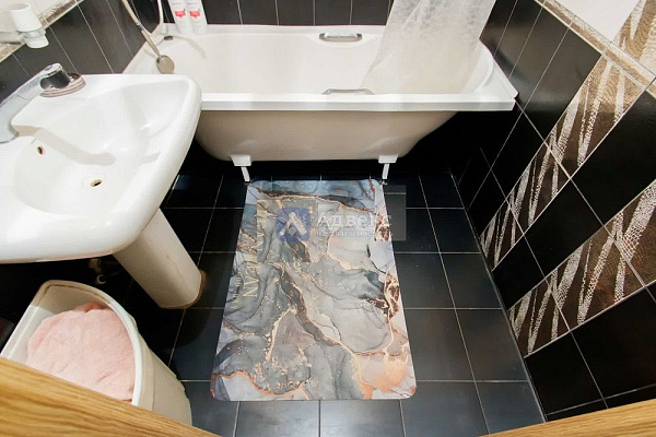 2-к квартира, 64 кв.м.