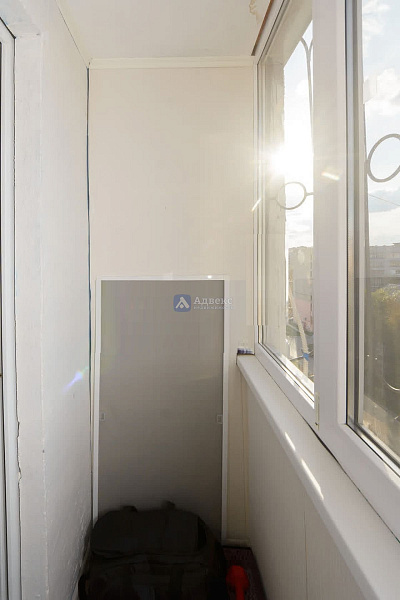 Квартира 3-комн., 89.2 м² Квартира 3-комн., 89.2 м²