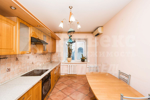 Квартира 3-комн., 84.7 м²