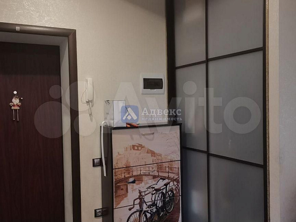 Квартира 3-комн., 79 м²