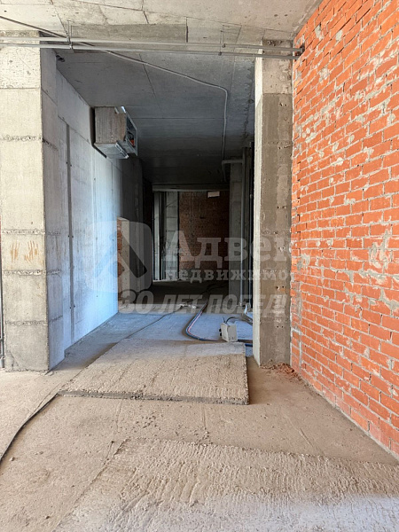 Офисные помещения 273.2 м²