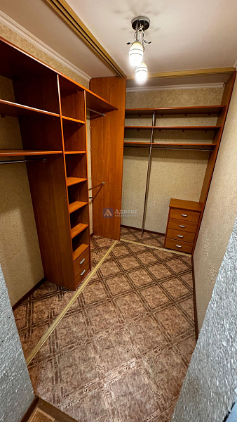 2-к квартира, 89 кв.м.