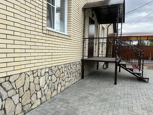 Дача/Коттедж, 313.9 кв.м.