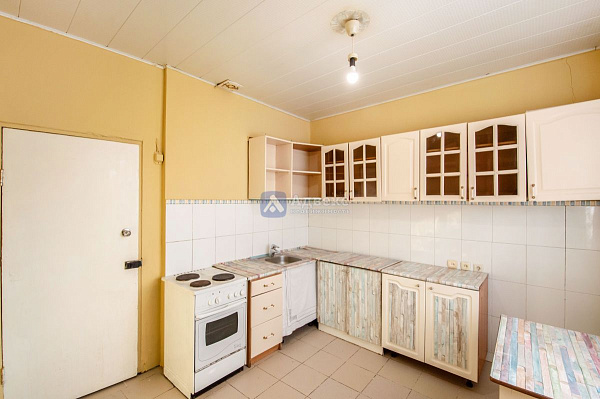 3-к квартира, 90 кв.м.