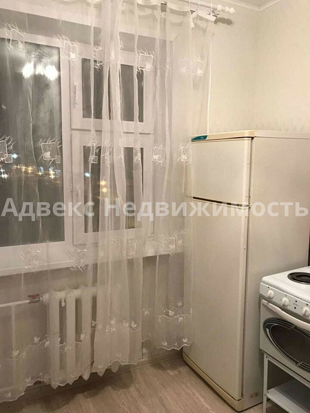 Квартира 1-комн., 39.8 м²