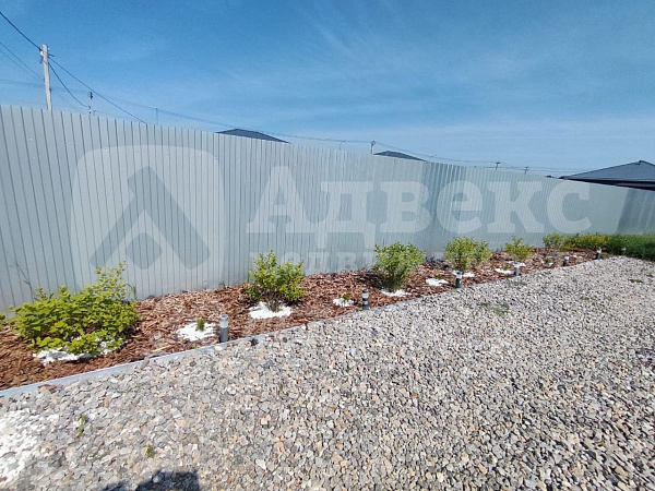 Коттедж 106 м²