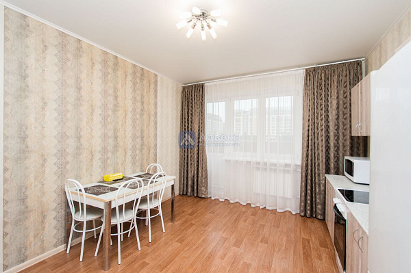 Квартира 1-комн., 47.9 м²