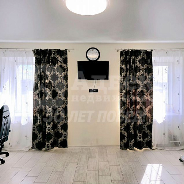 Квартира 4-комн., 150.3 м²