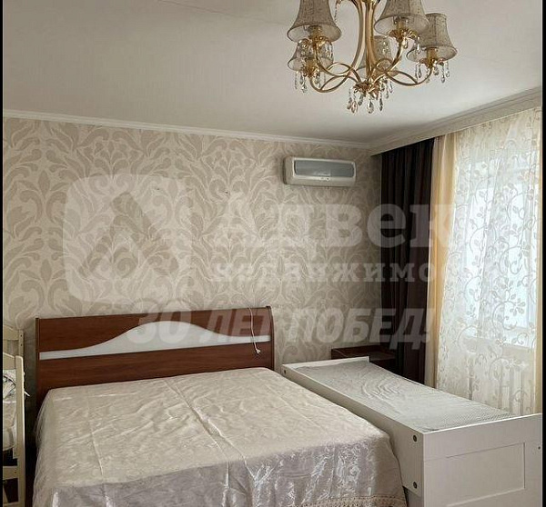 4-к квартира, 150 кв.м.