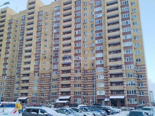 Квартира 2-комн., 61 м²