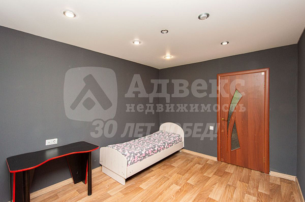 Квартира 2-комн., 50.4 м²