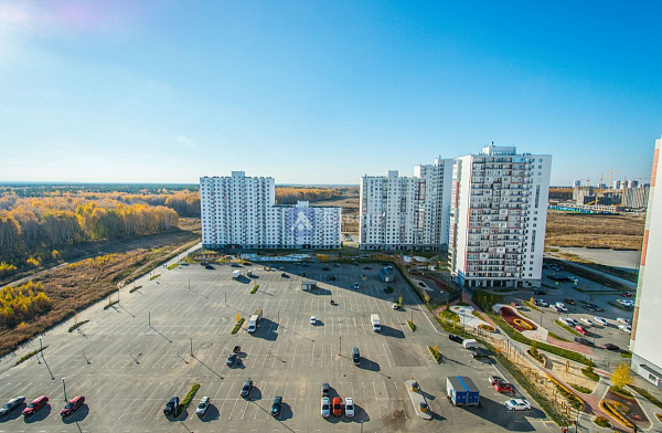 Квартира студия, 24 м² Квартира студия, 24 м²