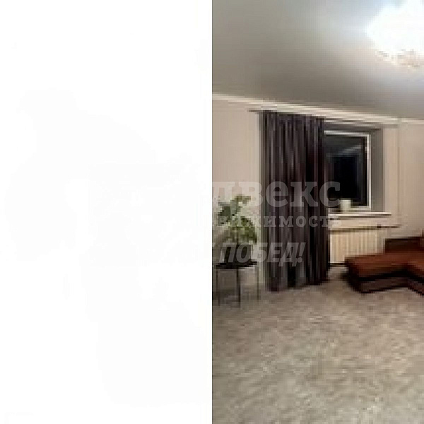 2-к квартира, 64 кв.м.