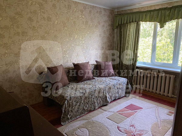 Квартира 2-комн., 36.2 м²
