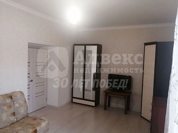 1-к квартира, 45 кв.м.