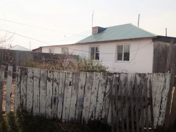 Часть дома 58.8 м²
