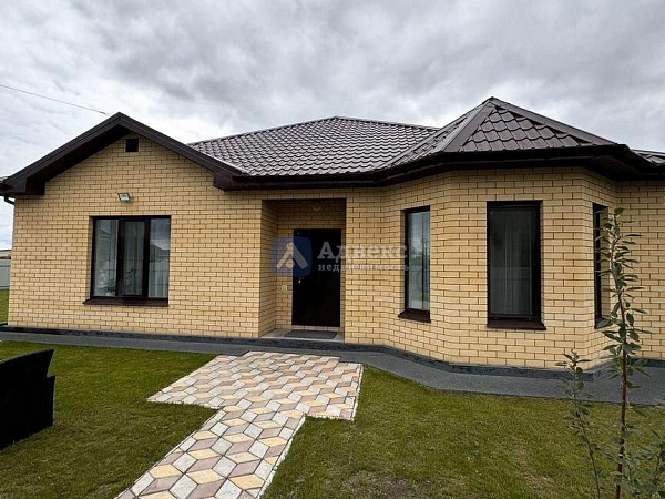 Дача/Коттедж, 143.3 кв.м.