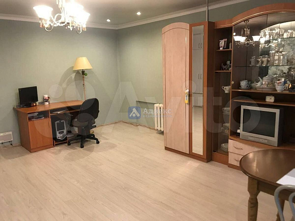 Квартира 2-комн., 50 м² Квартира 2-комн., 50 м²