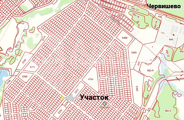 Участок 8.4 сот.