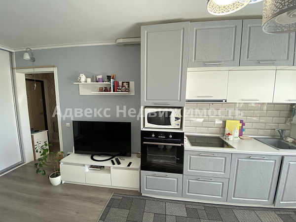 Квартира 2-комн., 58.6 м²