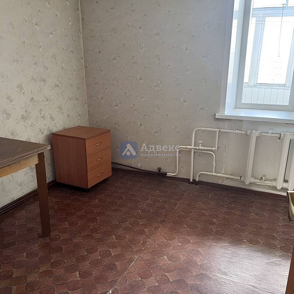 Квартира 3-комн., 63 м² Квартира 3-комн., 63 м²