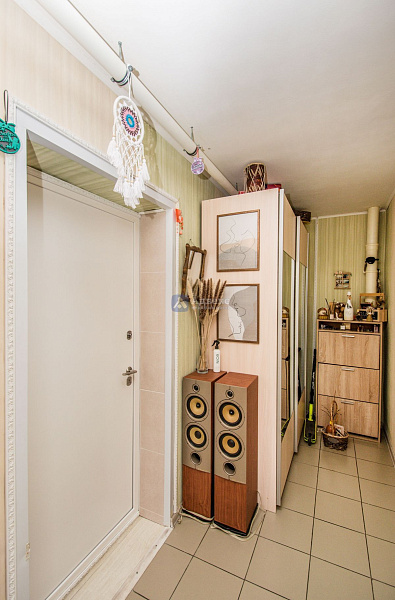 Квартира 3-комн., 83.4 м² Квартира 3-комн., 83.4 м²