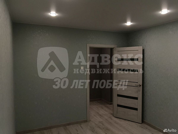 Квартира 2-комн., 50.1 м²