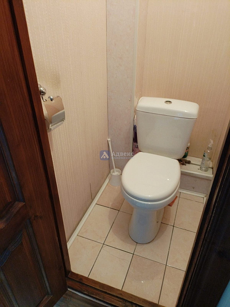 Квартира 4-комн., 105.7 м²