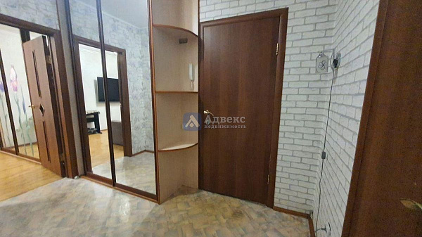 Квартира 2-комн., 47 м²