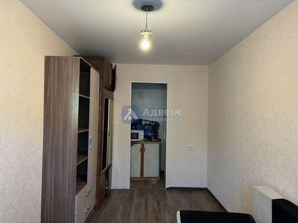 2-к квартира, 44 кв.м.
