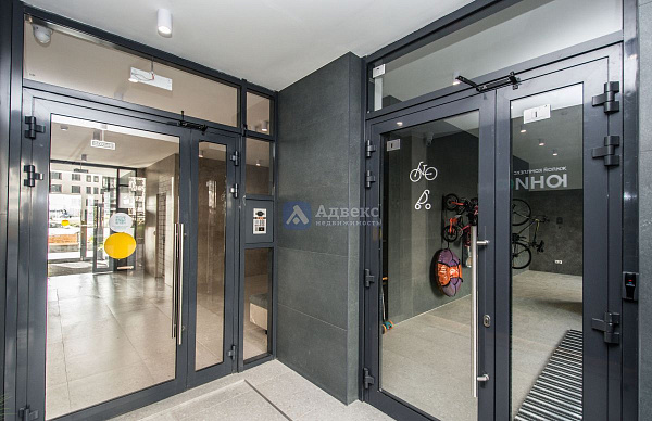 Квартира студия, 20 м²