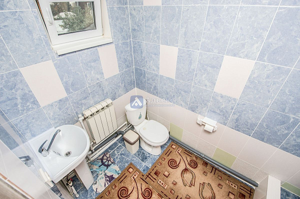 Дача/Коттедж, 128.7 кв.м.